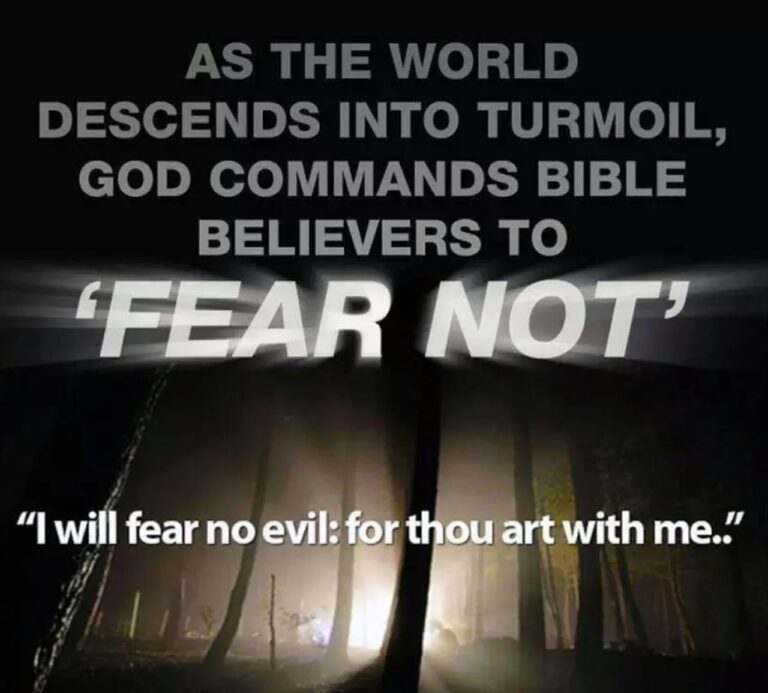 fear hath torment 1 jn 4-18a