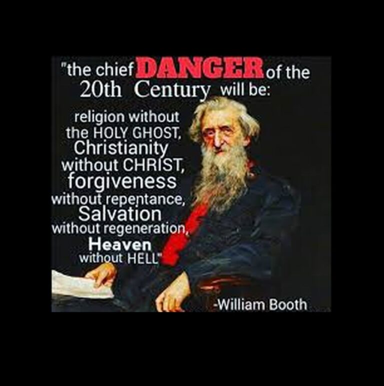 william booth1