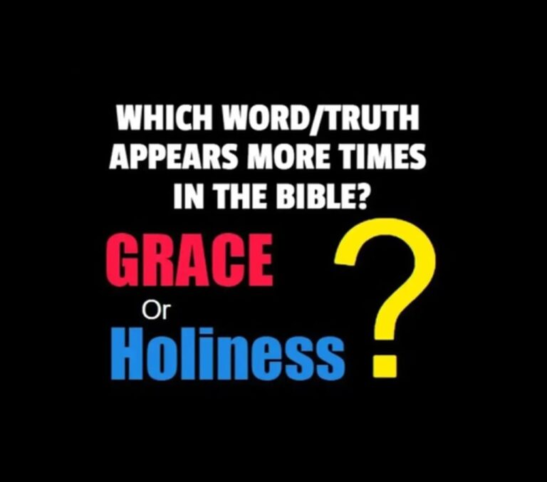 grace vs holiness01a