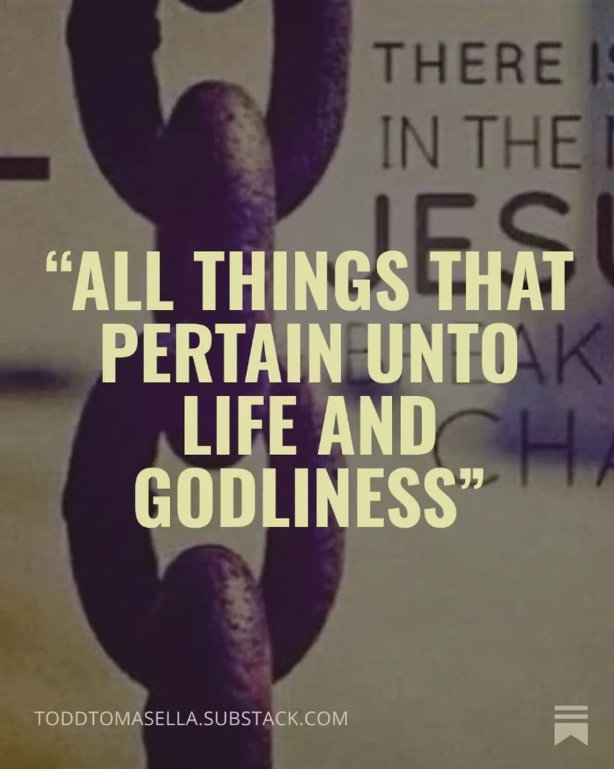 Biblical Deliverance Prescription-Wholeness in Christ [podcast]