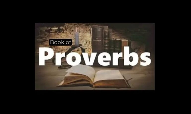 proverbs1a