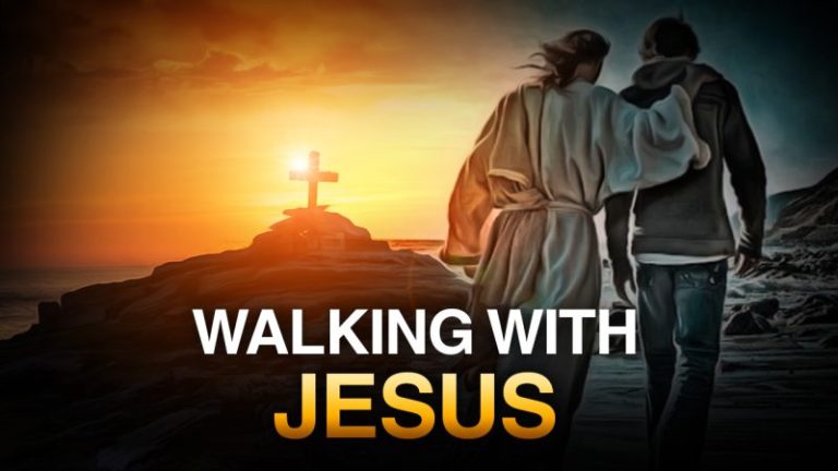 thumbnail walking with Jesus