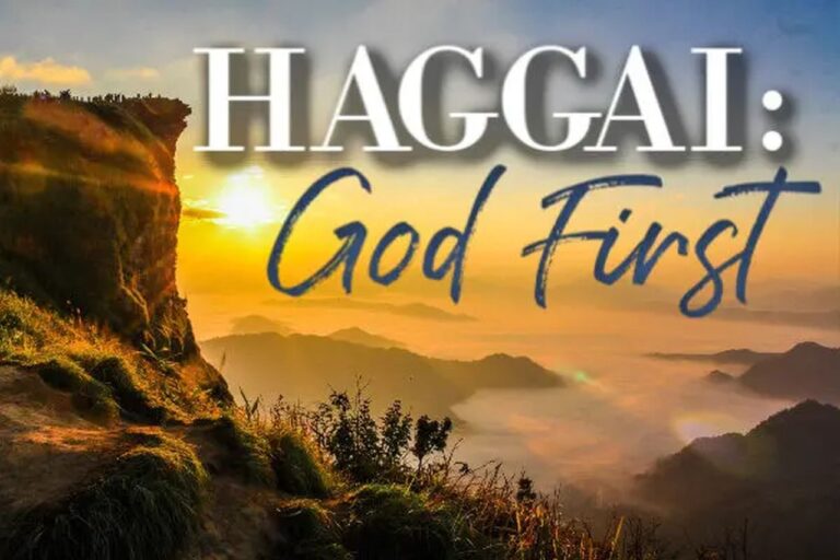 haggai11