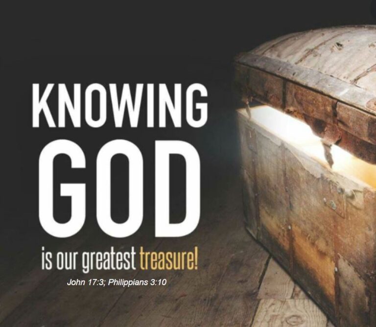 knowing God011