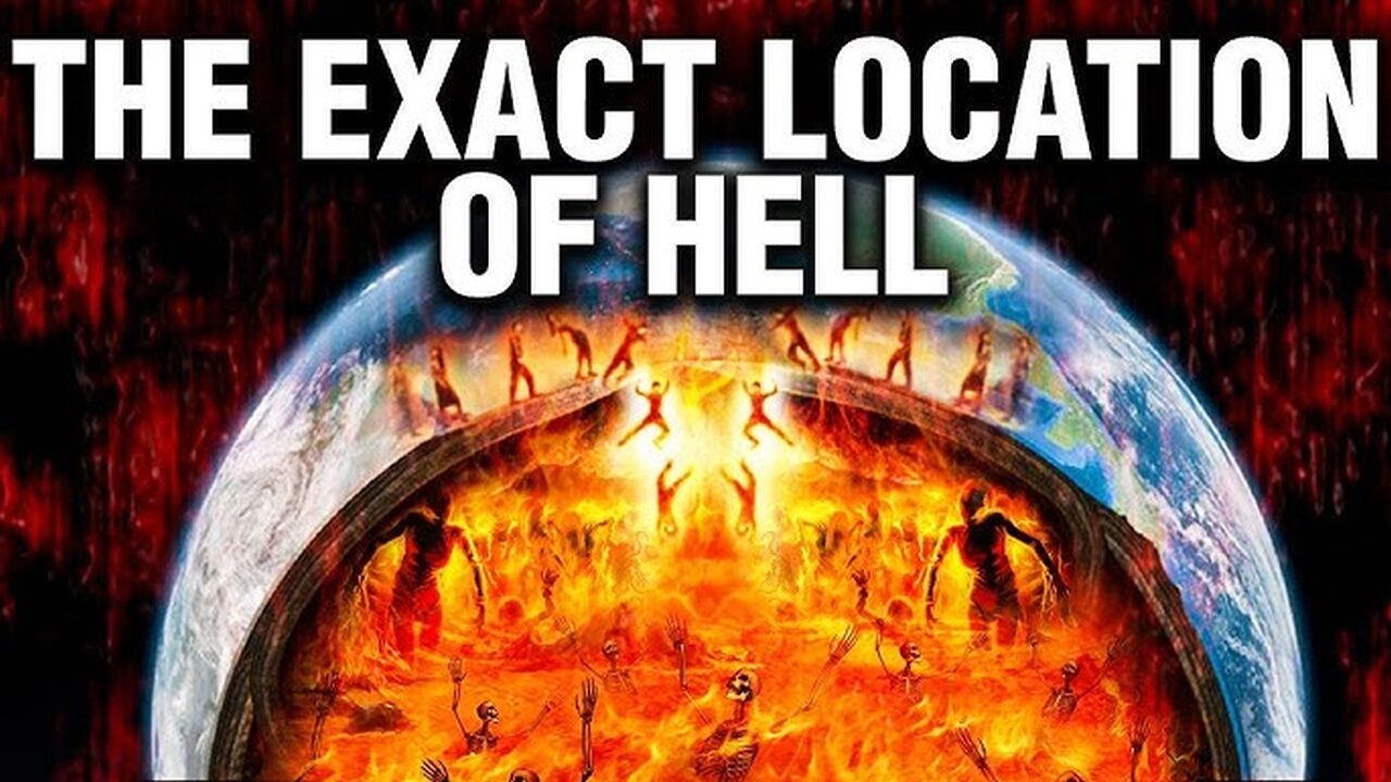 Is there such thing as Hell on Earth? [podcast]
