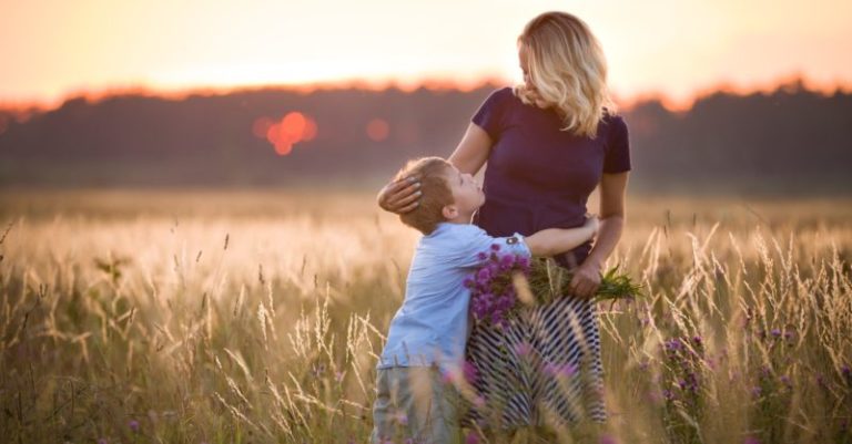 mothers prayer