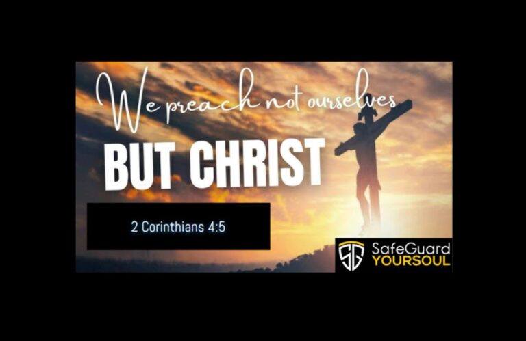 2 cor 4-5h
