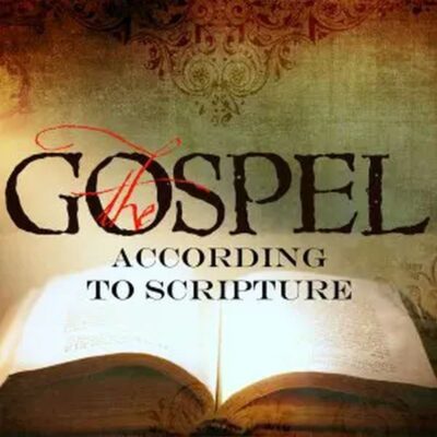 The Gospel: What is It? - SafeGuardYourSoul