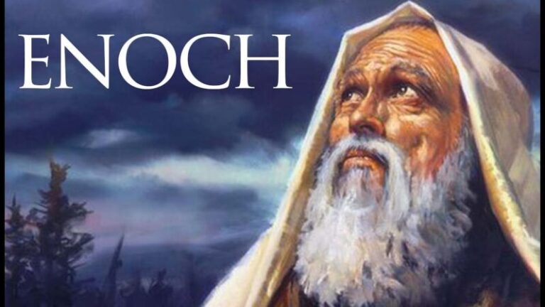 enoch