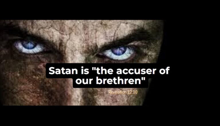 satan accuser rev 12-10