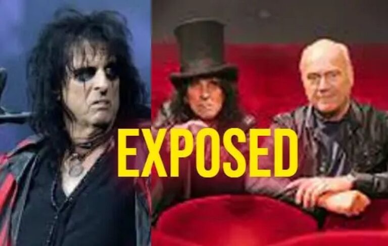 alice cooper greg laurie