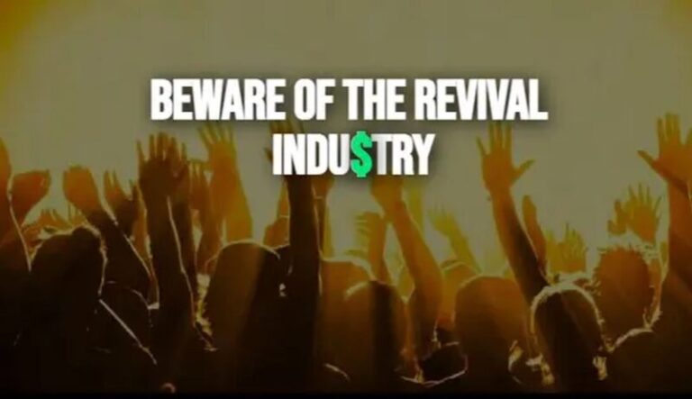 revival industry