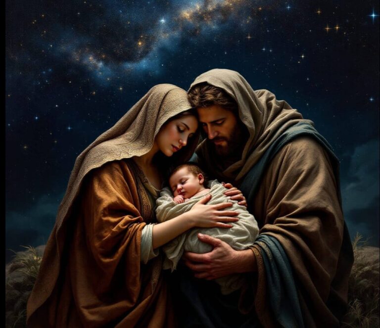 virgin birth Jesus matt 1-21a