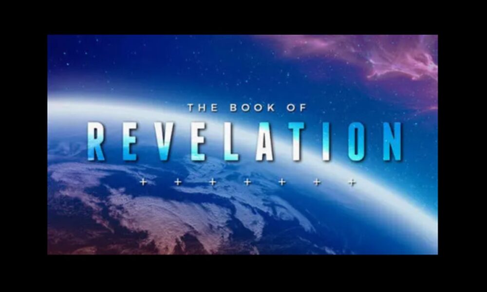 The Book of Revelation Narrated [podcast] - SafeGuardYourSoul