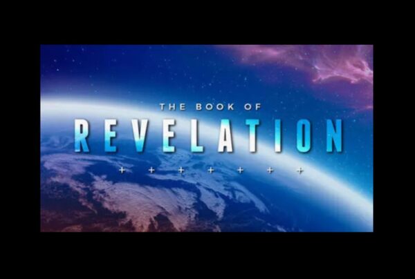 The Book of Revelation Narrated [podcast] - SafeGuardYourSoul