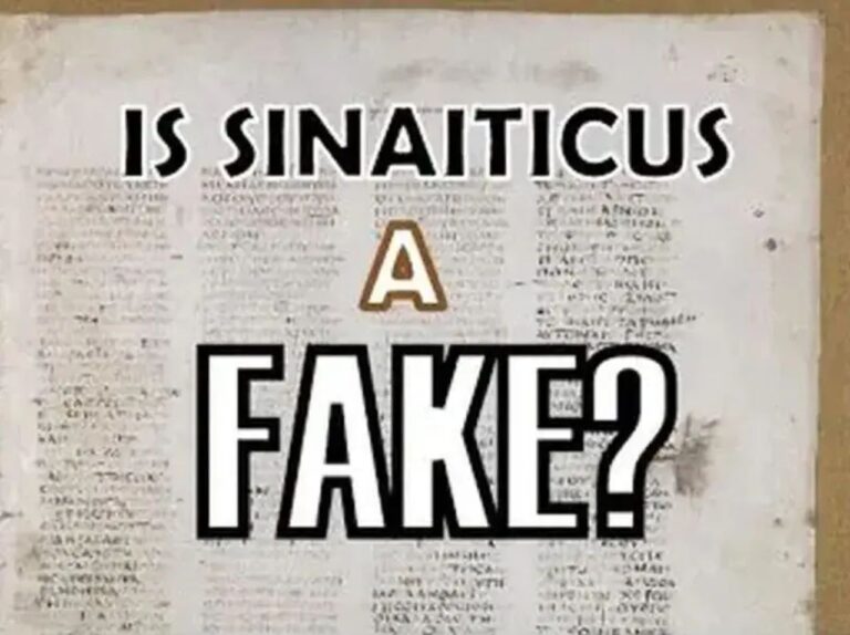 sinaiticus