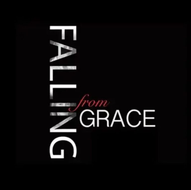 falling from grace0