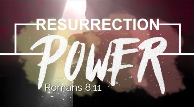 resurrection grace1