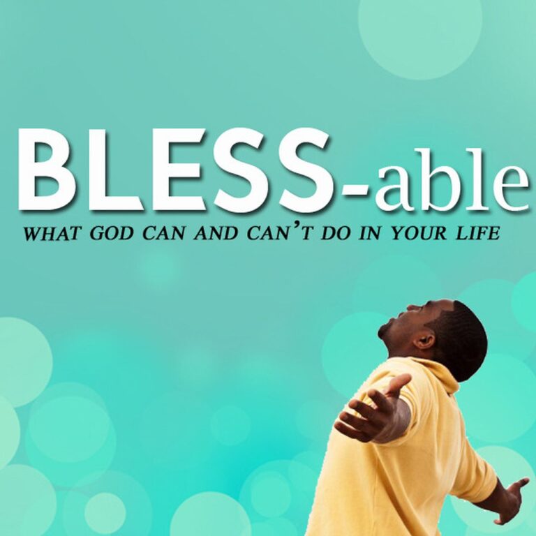 blessable1