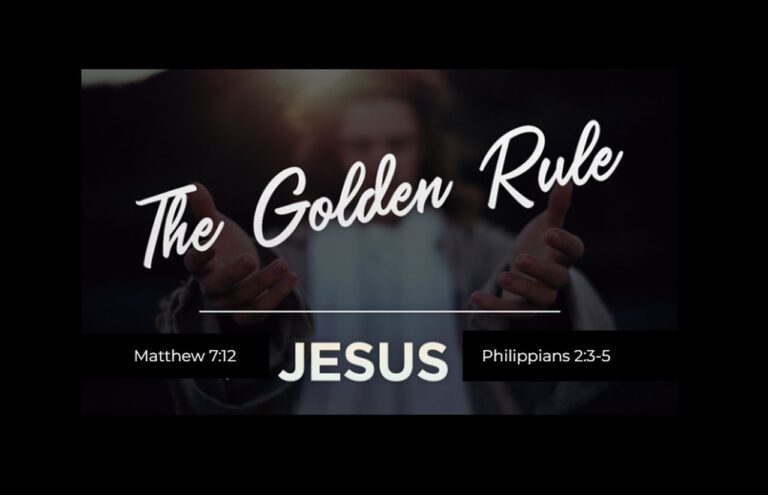 matt 7-12 golden rule1