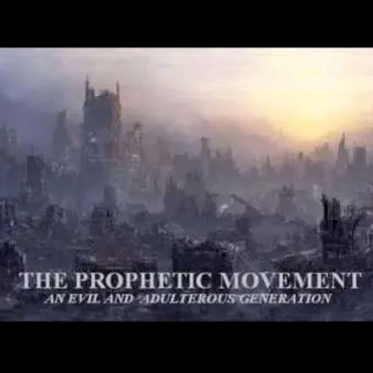 Hell’s False Prophets Unleashed