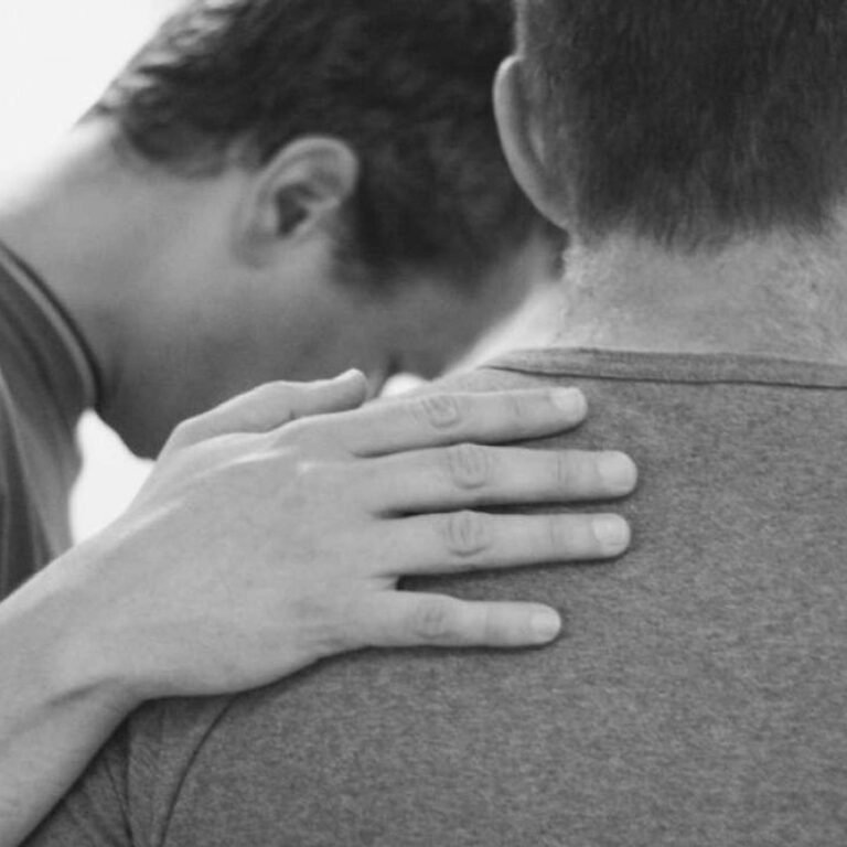 What about the Sinner’s Prayer?