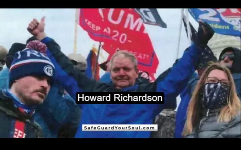 j6 howard richardson larger