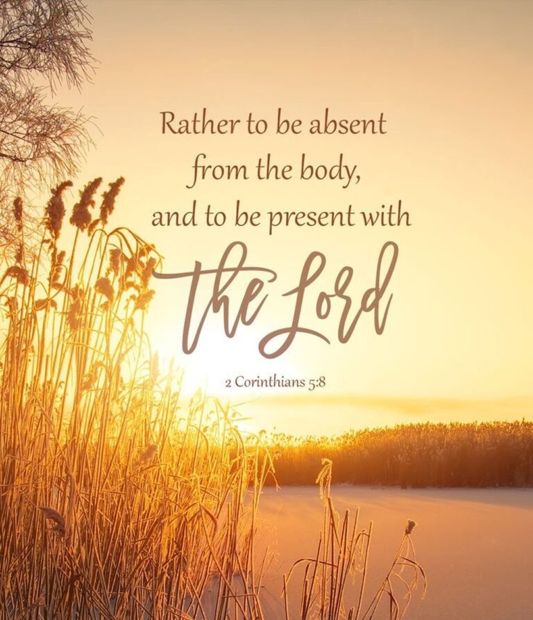 2 cor 5-8