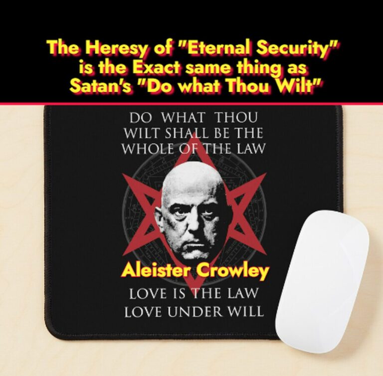 do what thou wilt aleister crowley