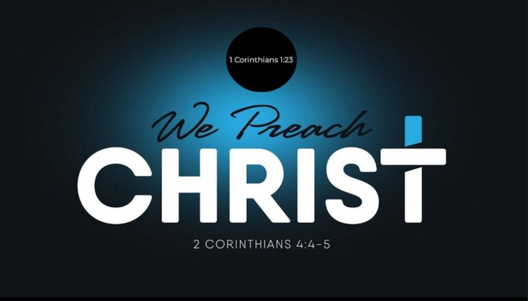1 cor 1-23
