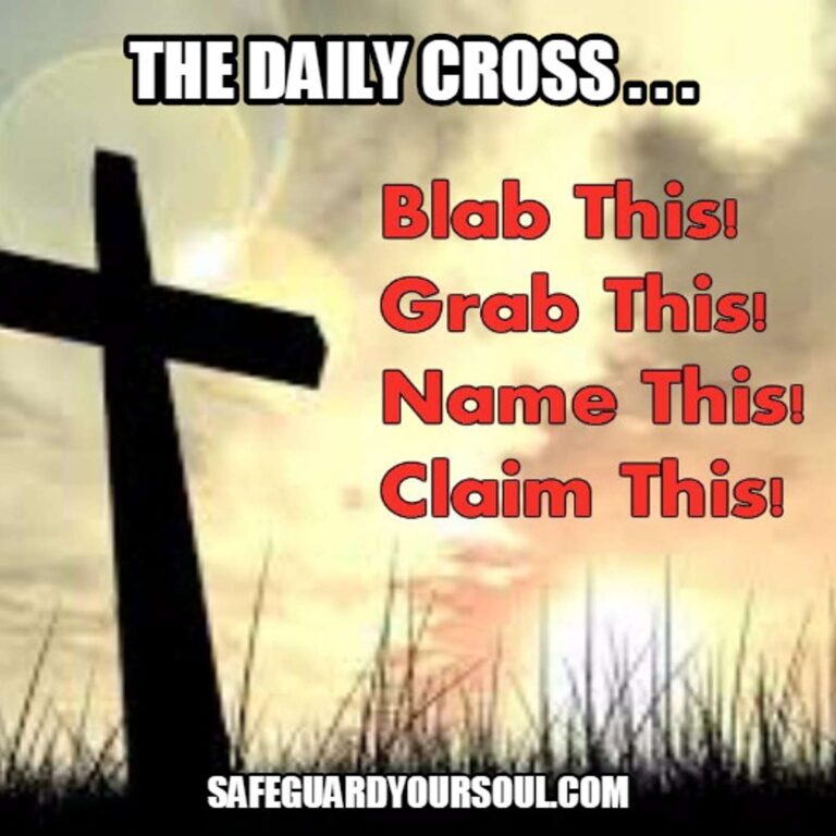 What the Bible Says about Confessing Things: Confess This!