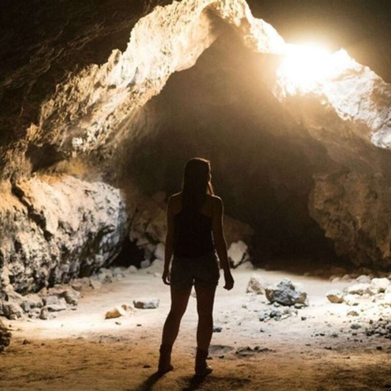 “Having No Part Dark” Luke 11:36