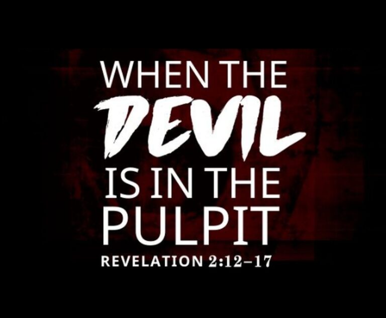 wolves is 9-16 when the devil is in the pulpit