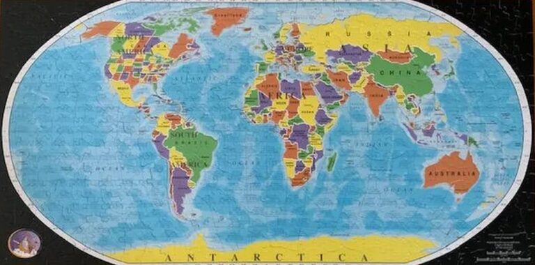 continental divide world map1 LARGE