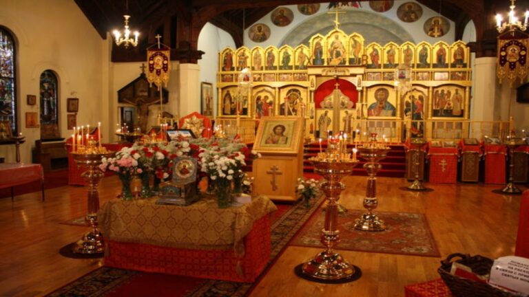 eastern orthodox