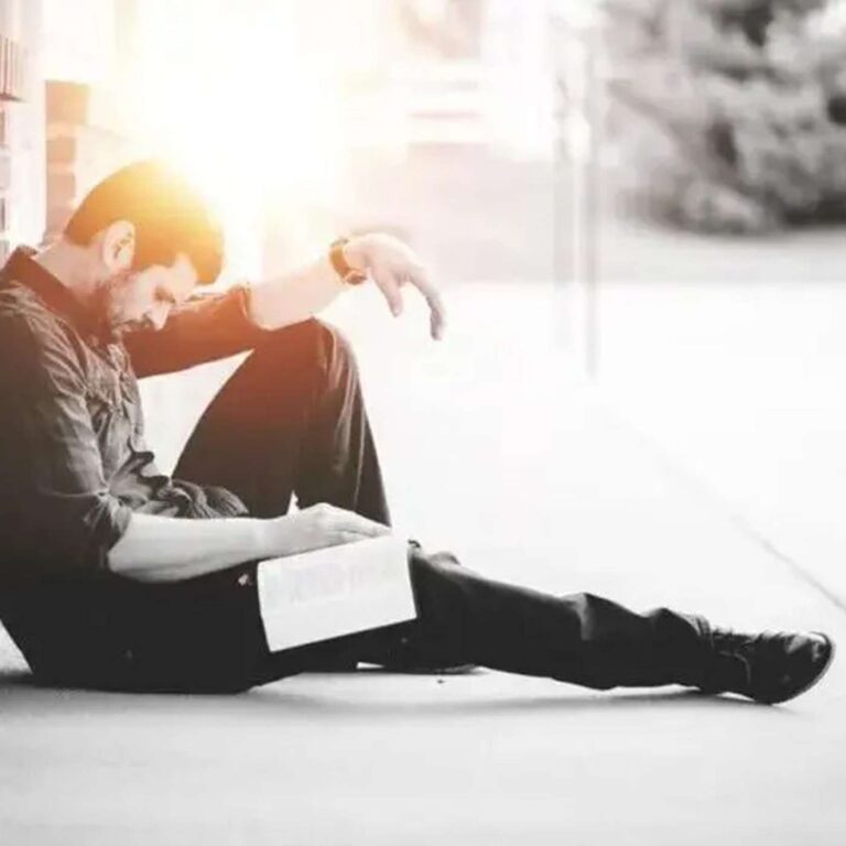 “My Foolishness and My Sins” Psalm 69:5