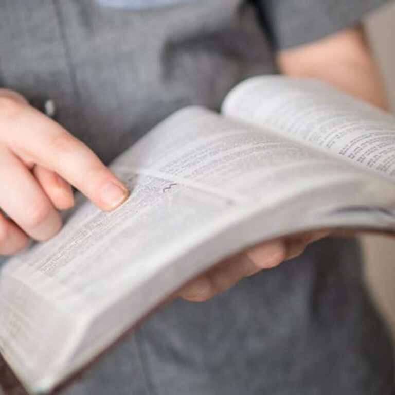 Earnestly Contending for the Faith from a Full Counsel Perspective