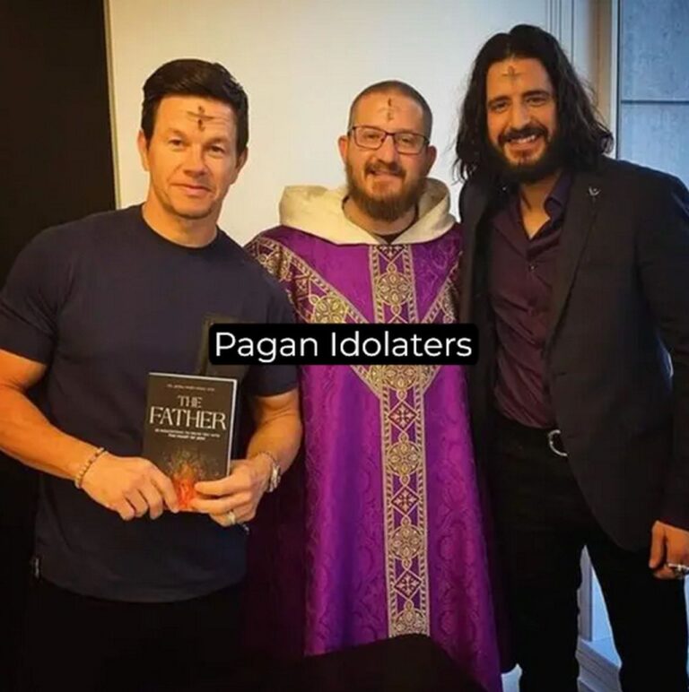 the chosen roumie mark wahlberg