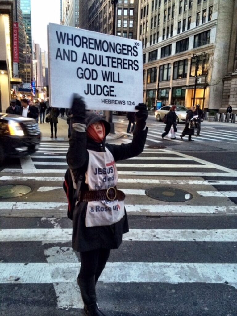 whoremongers heb 13-4