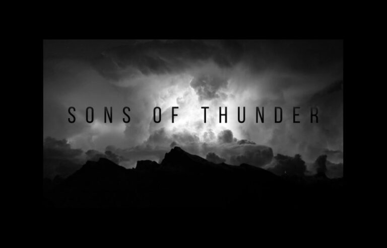 sons of thunder