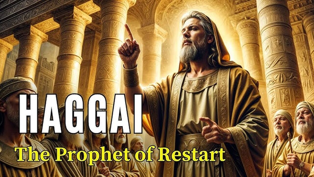 Diminishing Returns or Divine Blessings? [podcast]