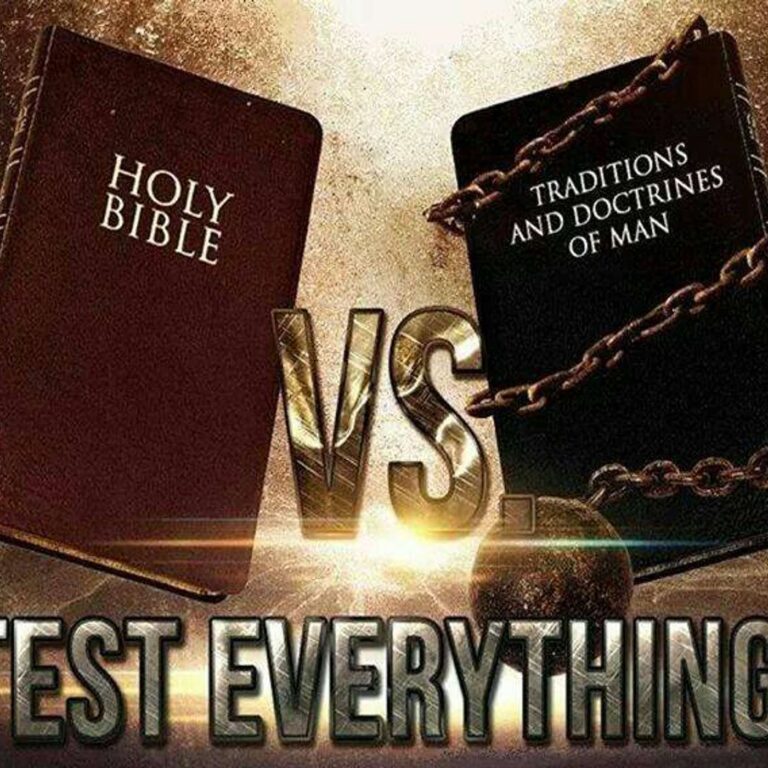 Un-Biblical Local Church Structures: Coercive Cons!