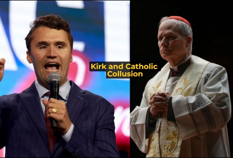 charlie kirk pope2