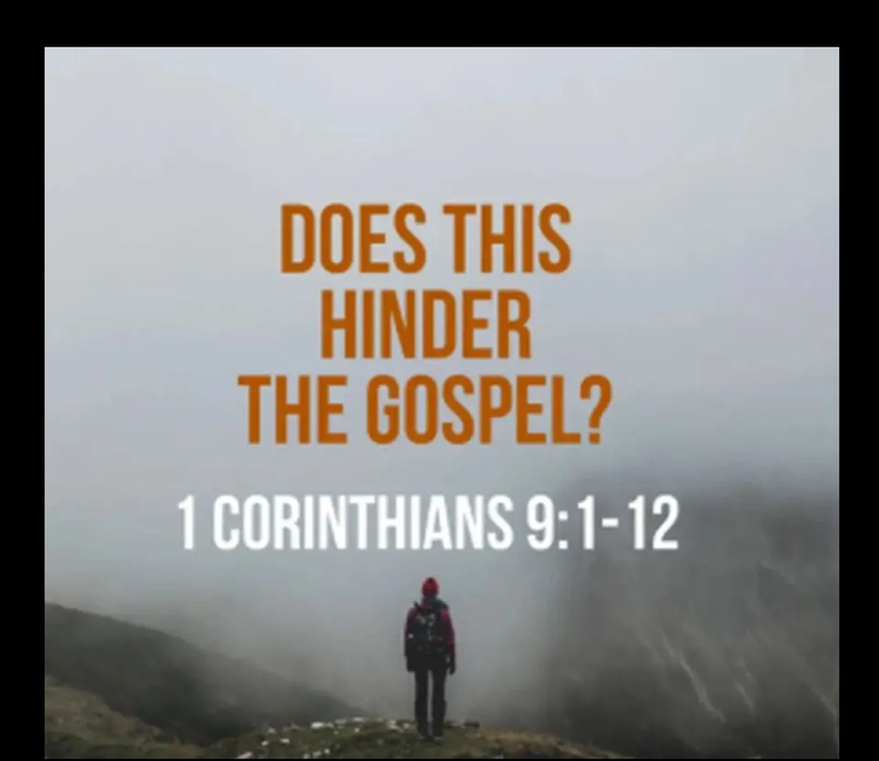 The Powerful Furtherance of the Gospel [podcast]
