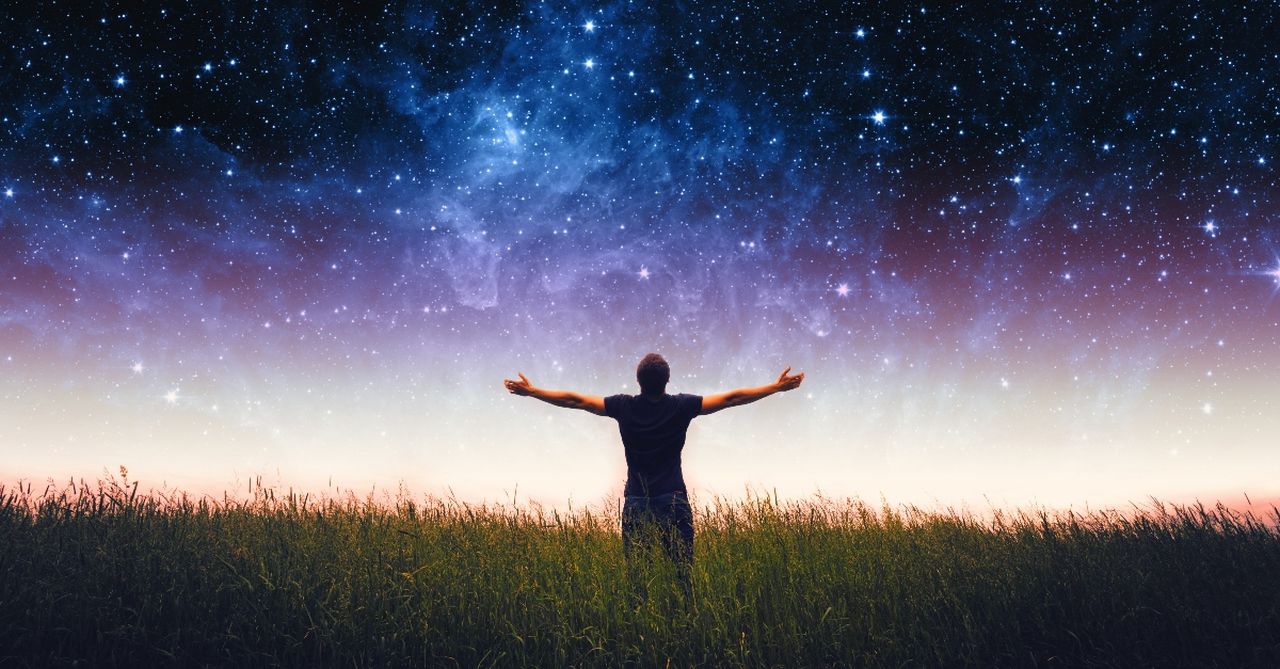 Saved, Sanctified and Sent [podcast]