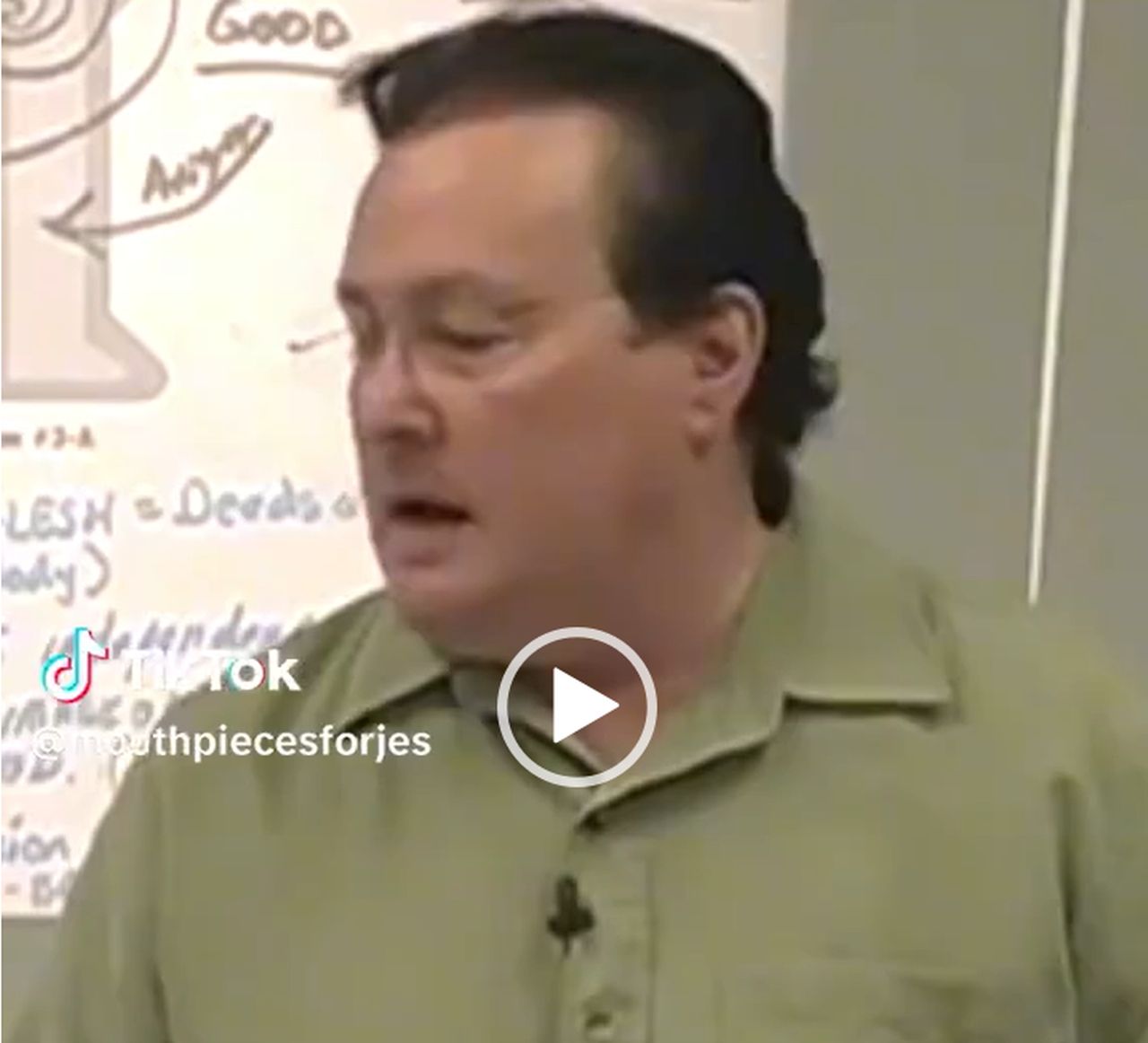 The Man who Accomplished “Everything” Except this One thing 