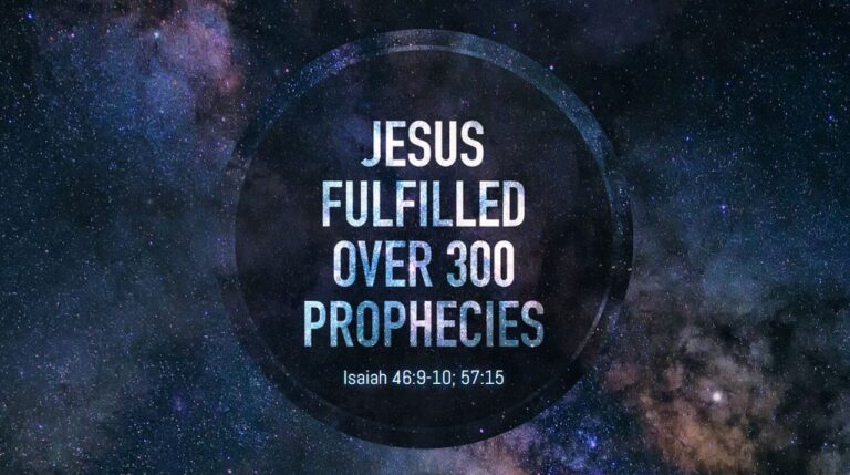 fulfilled prophecy1