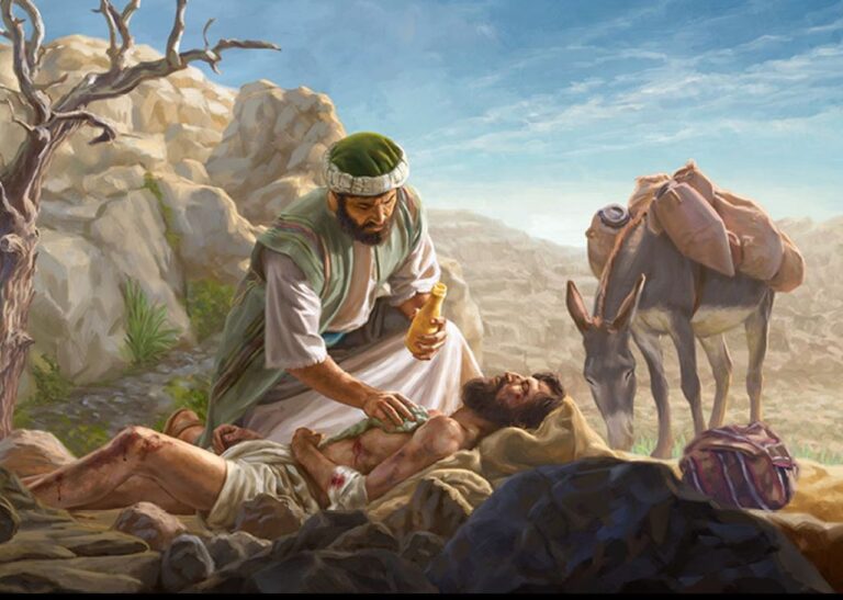 good samaritan009