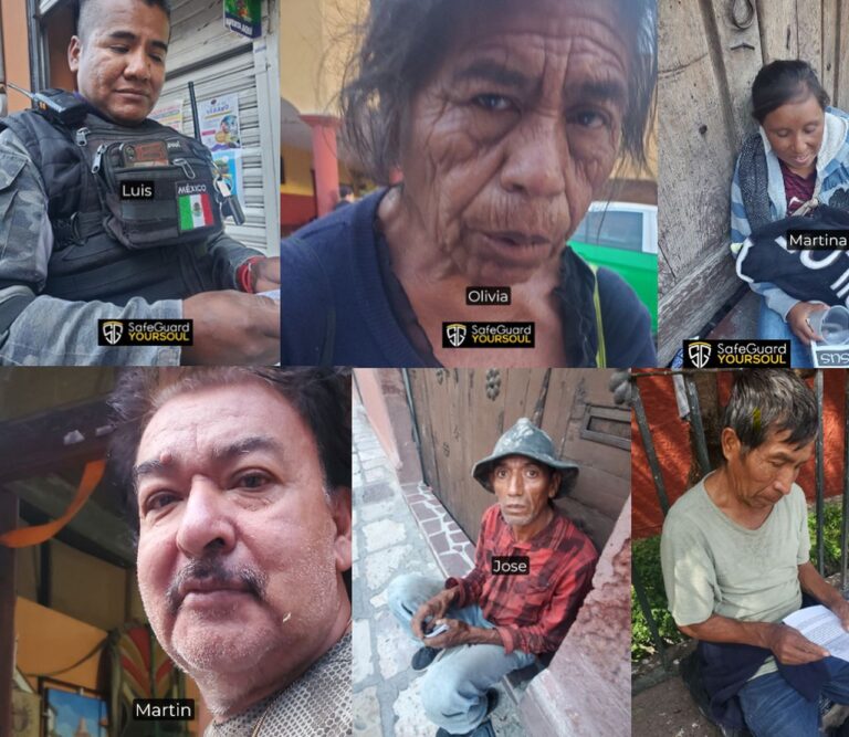 mexico collage 22