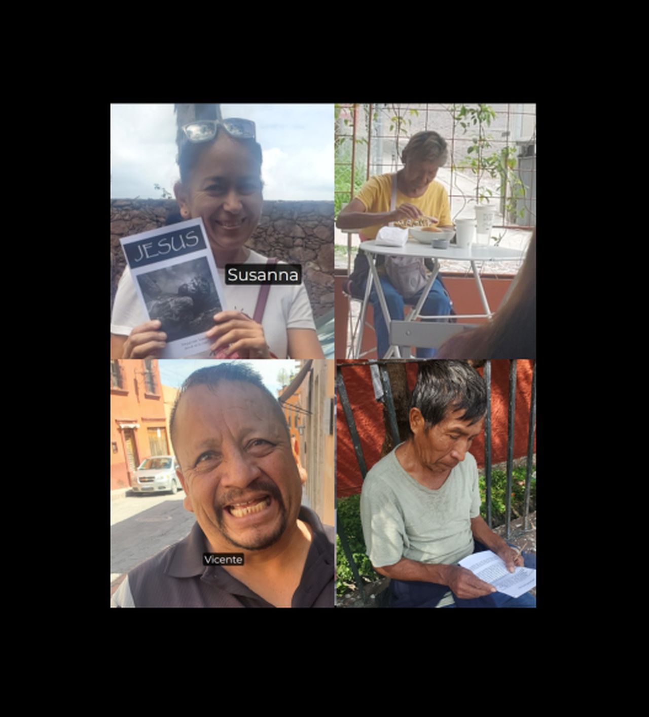 Ministry Adventures in Mexico! [podcast]